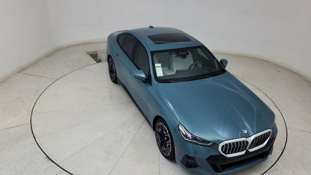 Used 2024 BMW 530i image 75