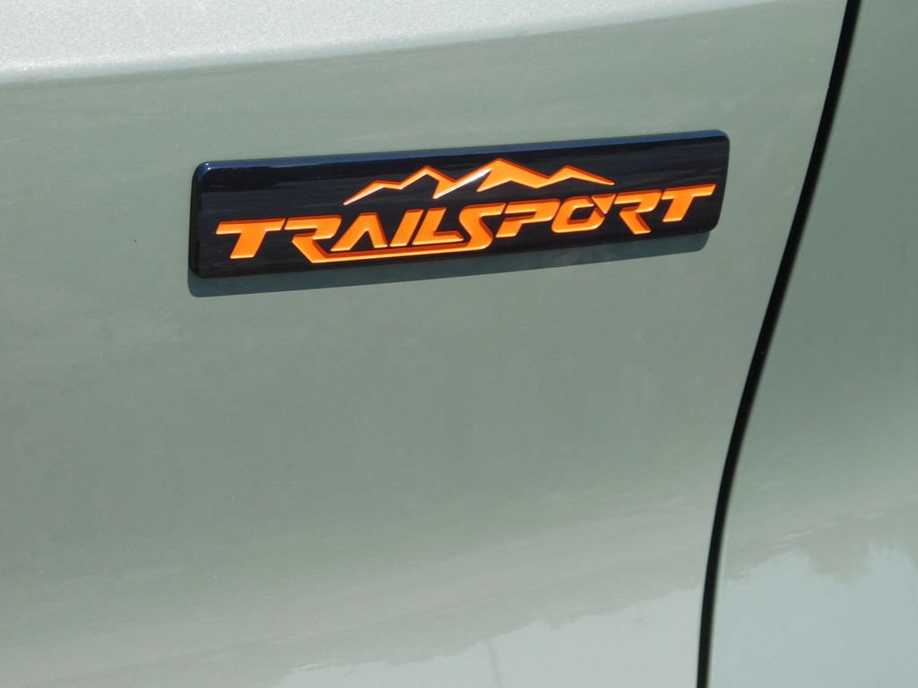 New 2026 Honda CR-V TrailSport image 40