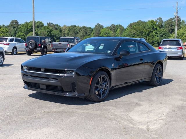 New 2026 Dodge Charger Scat Pack AWD/4WD image 7