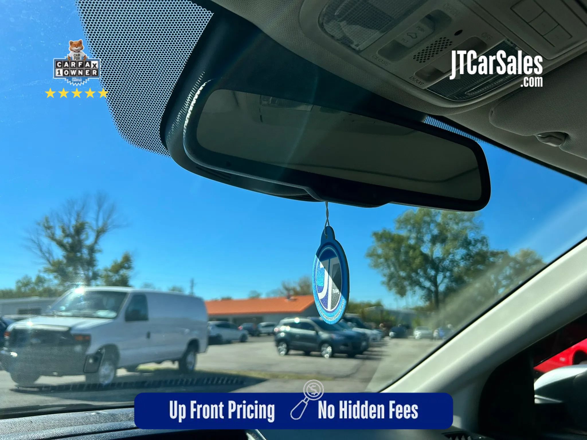 Used 2016 Honda CR-V Touring image 42