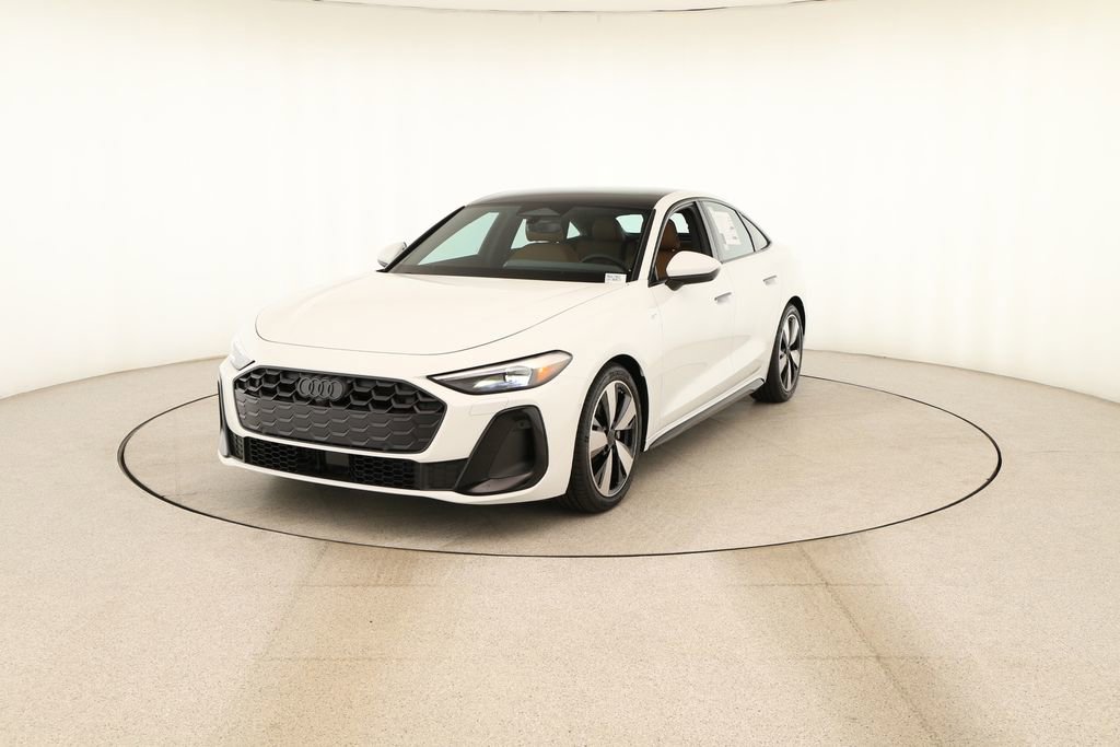 New 2026 Audi A5 2.0T Premium AWD/4WD image 12