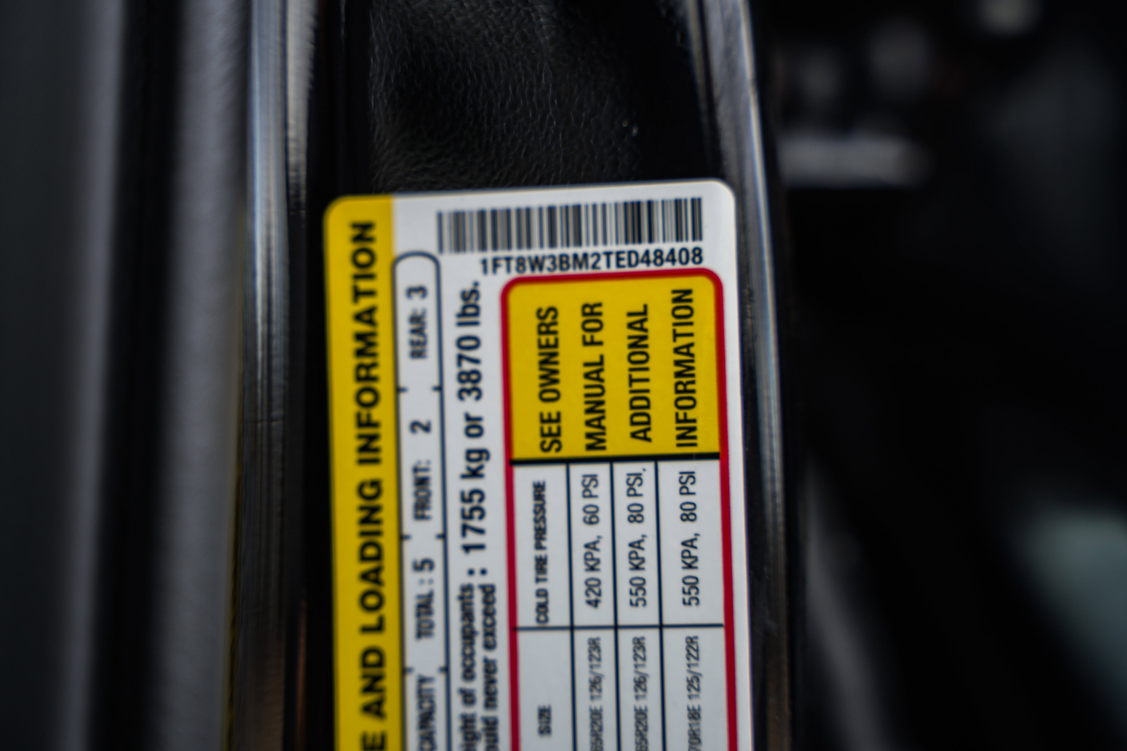 New 2026 Ford F350 King Ranch image 10