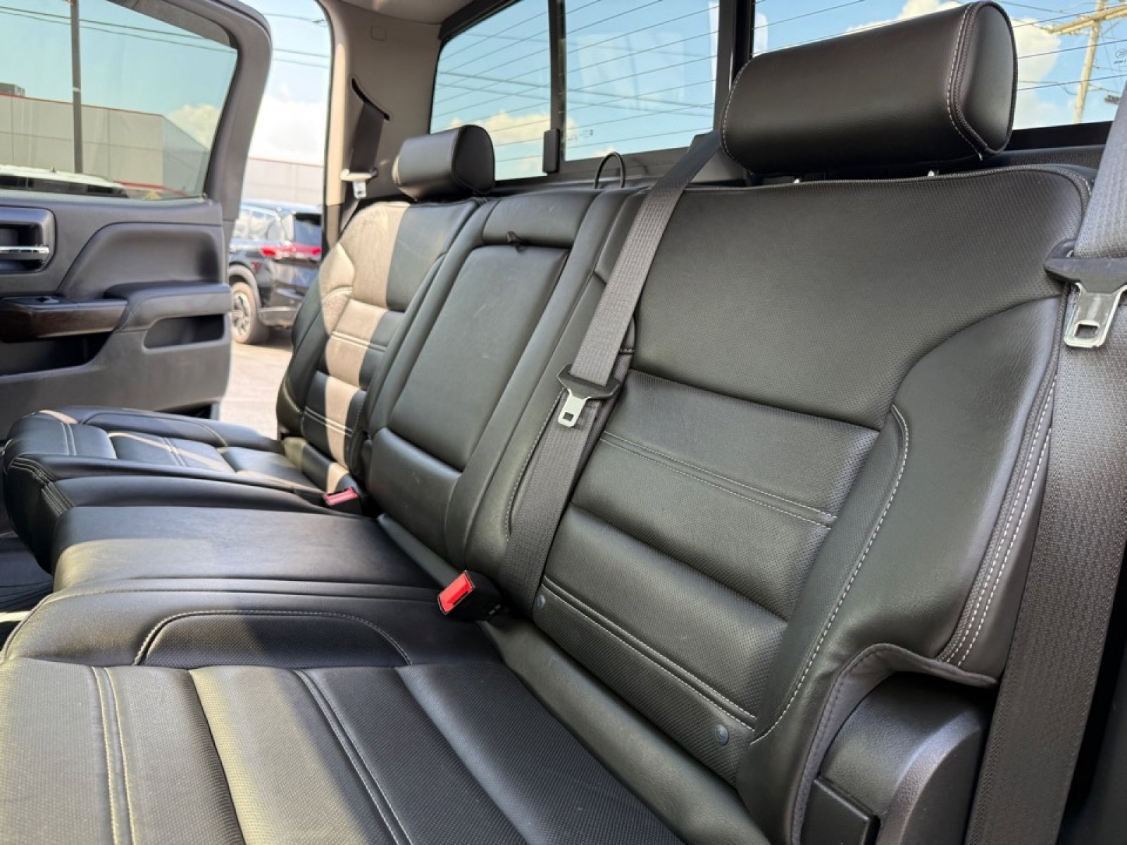 Used 2018 GMC Sierra 1500 Denali image 17