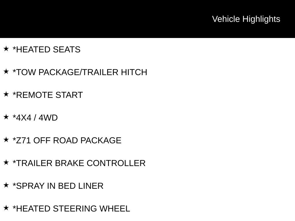 Used 2023 Chevrolet Silverado 1500 LTZ image 6