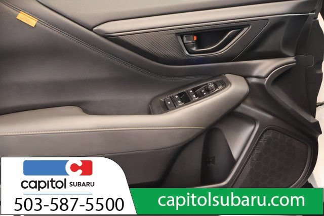Used 2024 Subaru Outback Wilderness AWD/4WD image 9