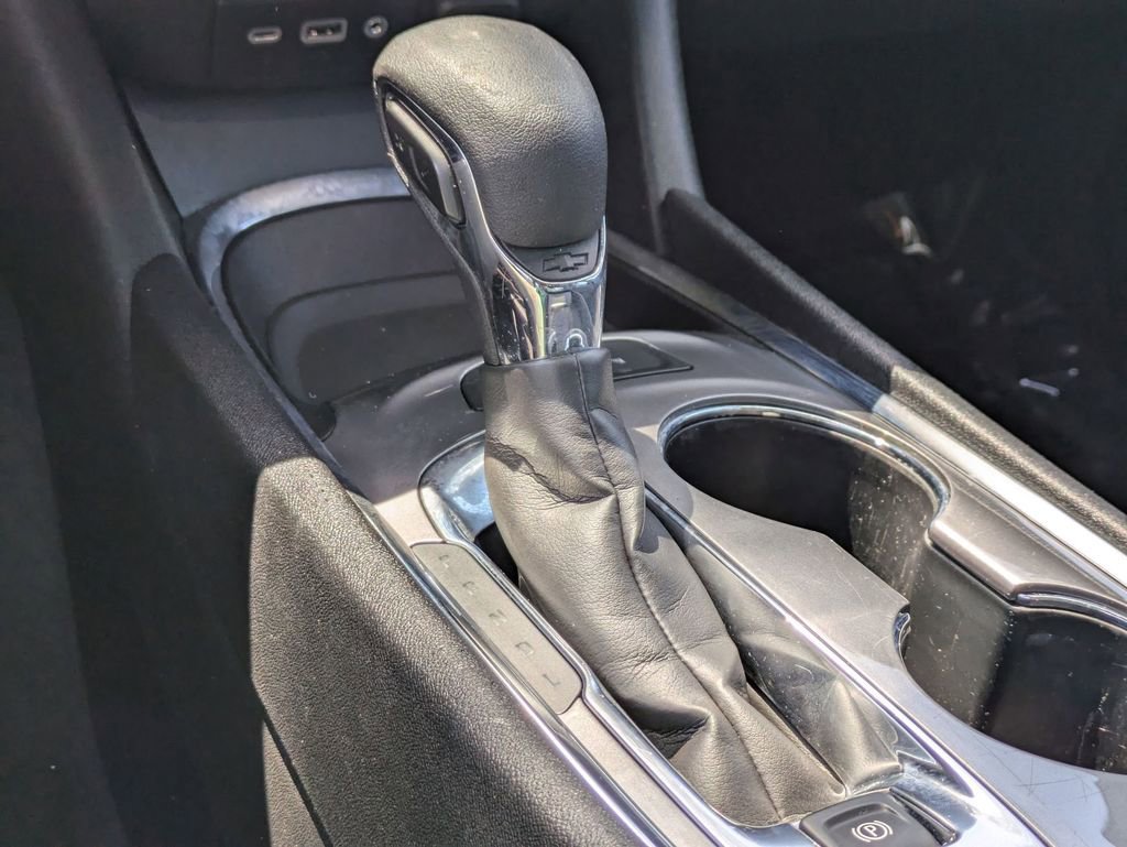 Used 2024 Chevrolet Malibu LT image 22