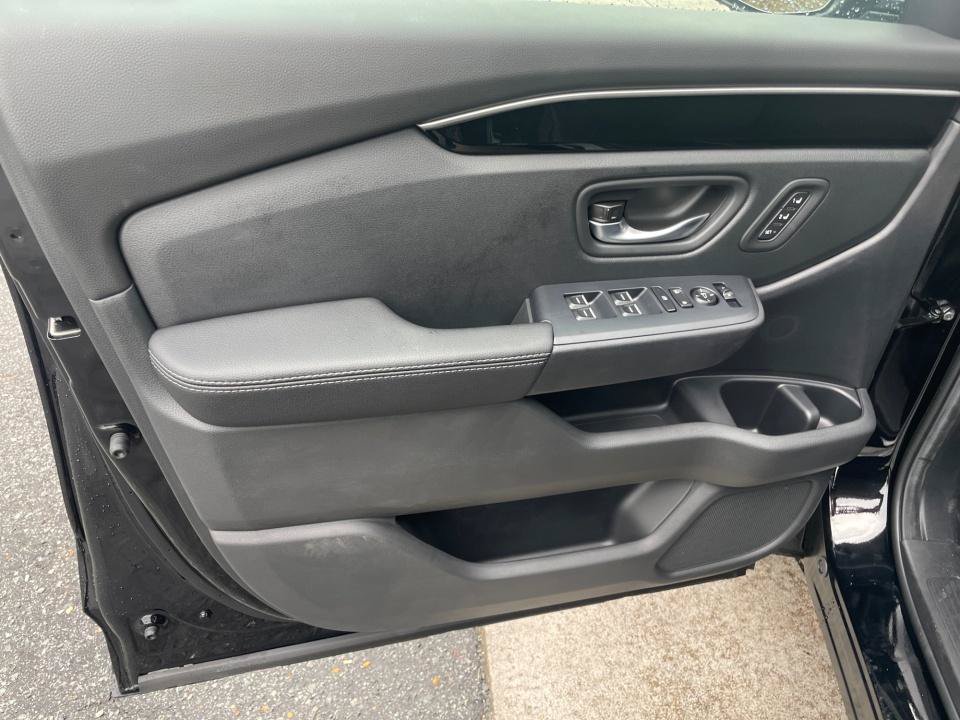 New 2026 Honda Passport RTL image 32