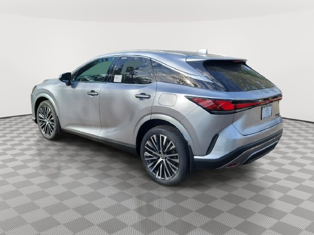 New 2026 Lexus RX 350 Premium Plus w/ Convenience Package AWD/4WD image 3