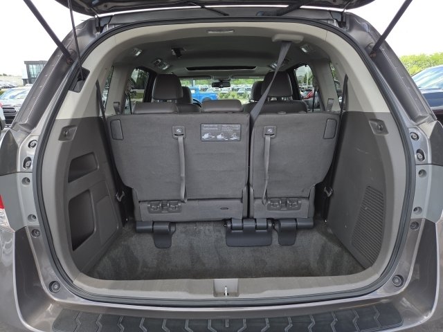 Used 2014 Honda Odyssey EX-L image 13