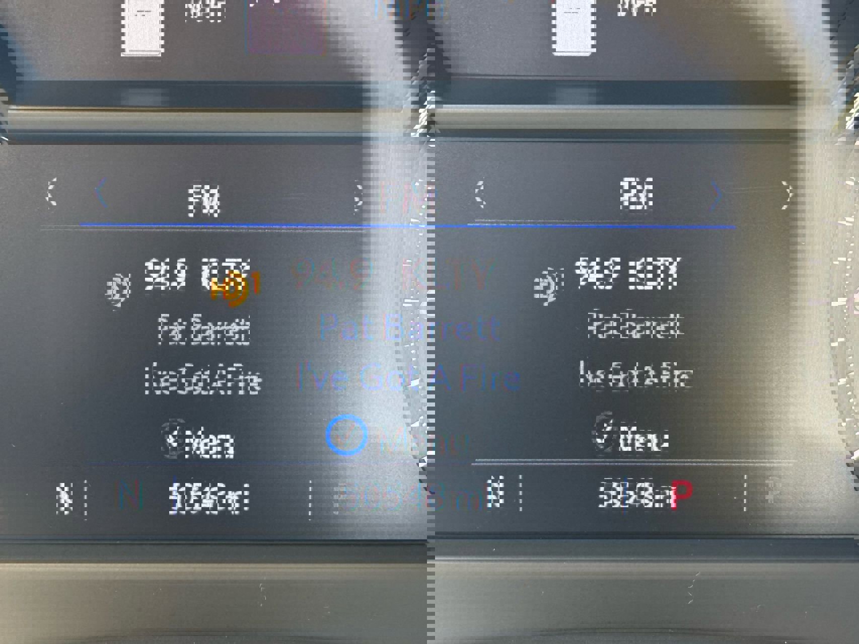 Used 2020 Cadillac XT4 Premium Luxury w/ Driver Awareness Package FWD image 16