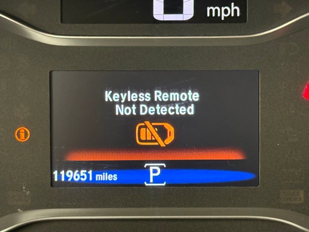 Used 2017 Honda Ridgeline RT image 25