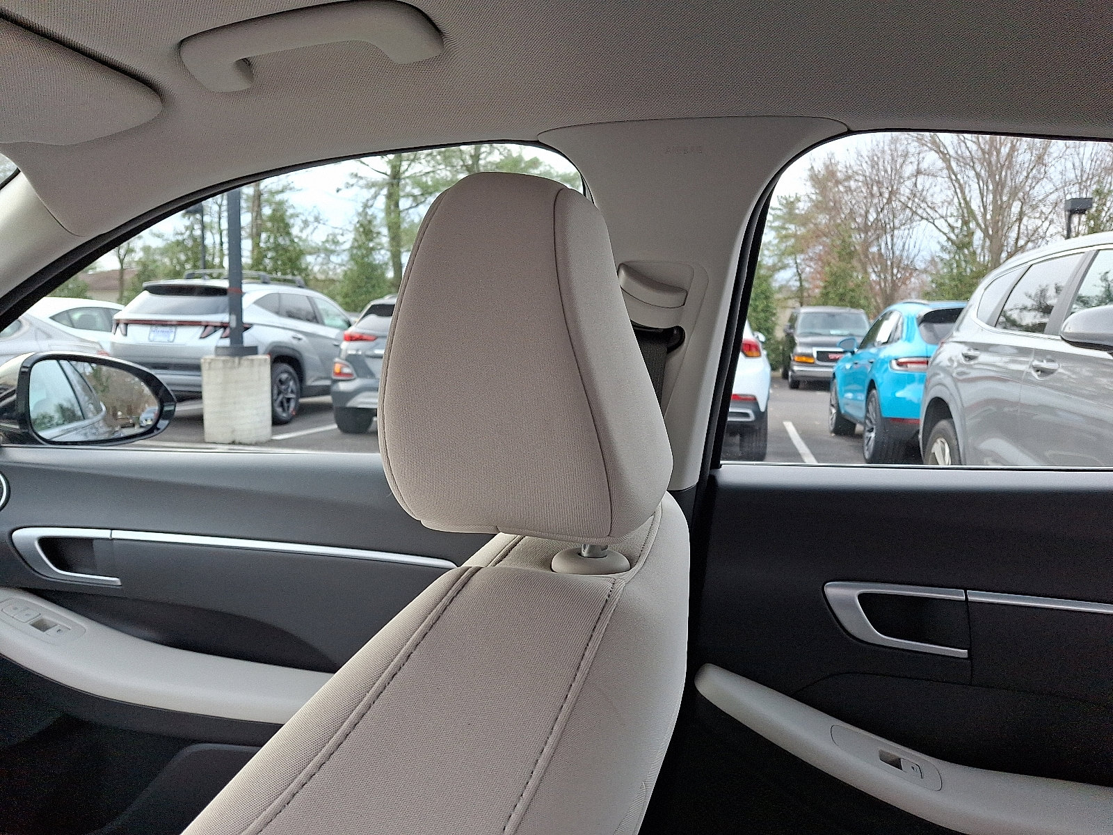 Certified 2024 Hyundai Sonata SEL image 17