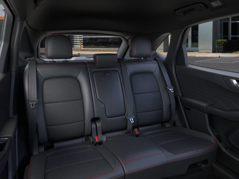 New 2026 Ford Escape ST-Line w/ Tech Pack #1 image 11