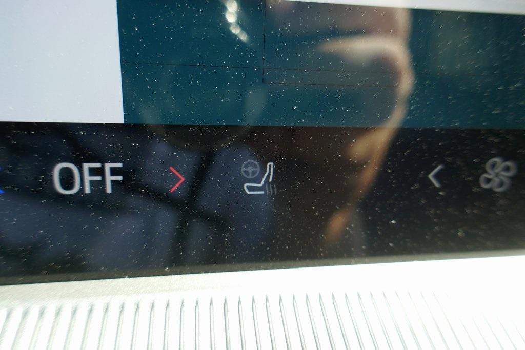 New 2025 Ford Explorer ST-Line w/ Premium Package image 20