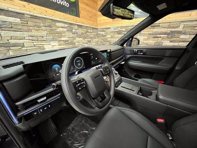 New 2027 Hyundai Santa Fe Calligraphy AWD/4WD image 15