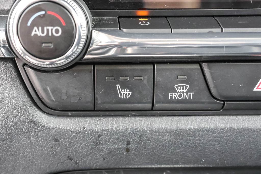 Used 2023 MAZDA CX-30 AWD 2.5 S w/ Preferred Package image 24