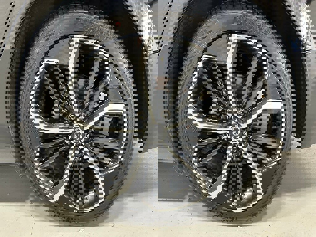 Used 2024 Nissan Altima 2.5 SR image 59