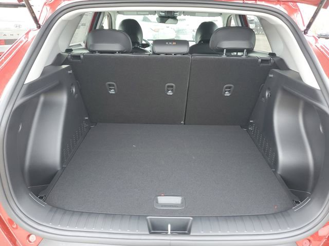 New 2026 Hyundai Kona SEL Premium AWD/4WD image 8