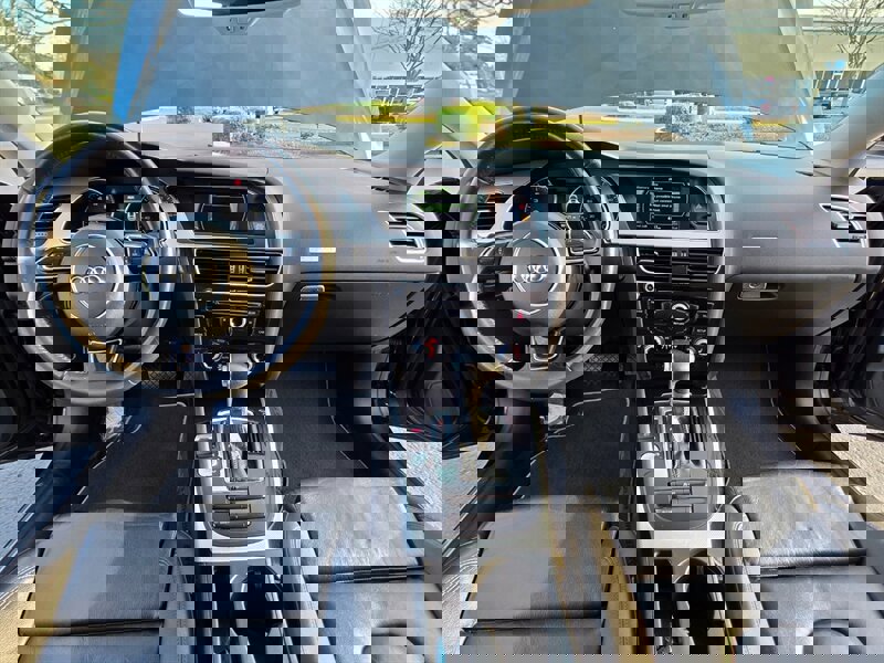 Used 2016 Audi A5 2.0T Premium Plus w/ Premium Plus Package image 17