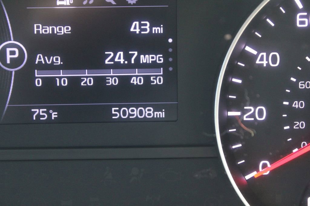 Used 2019 Kia Sportage LX w/ LX Popular Package FWD image 29
