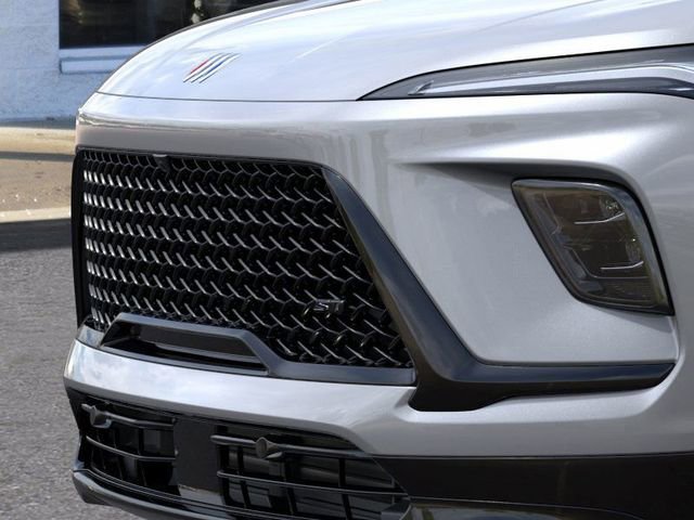 New 2026 Buick Enclave Sport Touring w/ Power Package image 13