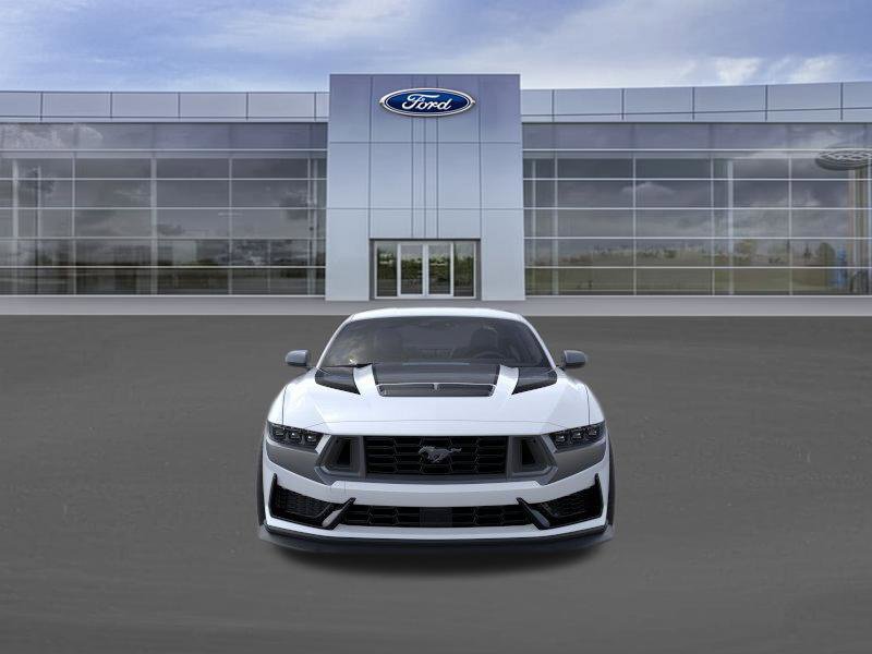 New 2026 Ford Mustang Dark Horse w/ Dark Horse Handlin Package RWD image 38