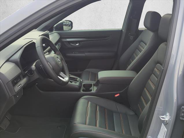 New 2026 Honda CR-V Sport-L image 16