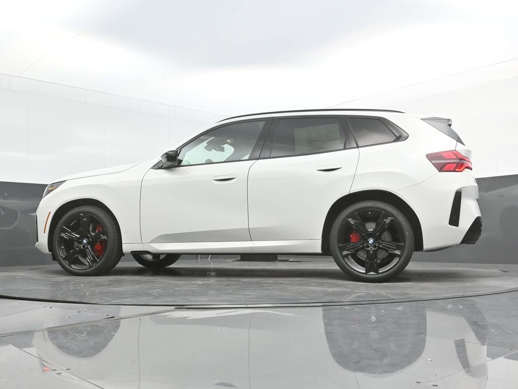 New 2026 BMW X3 M50 w/ Premium Package AWD/4WD image 43