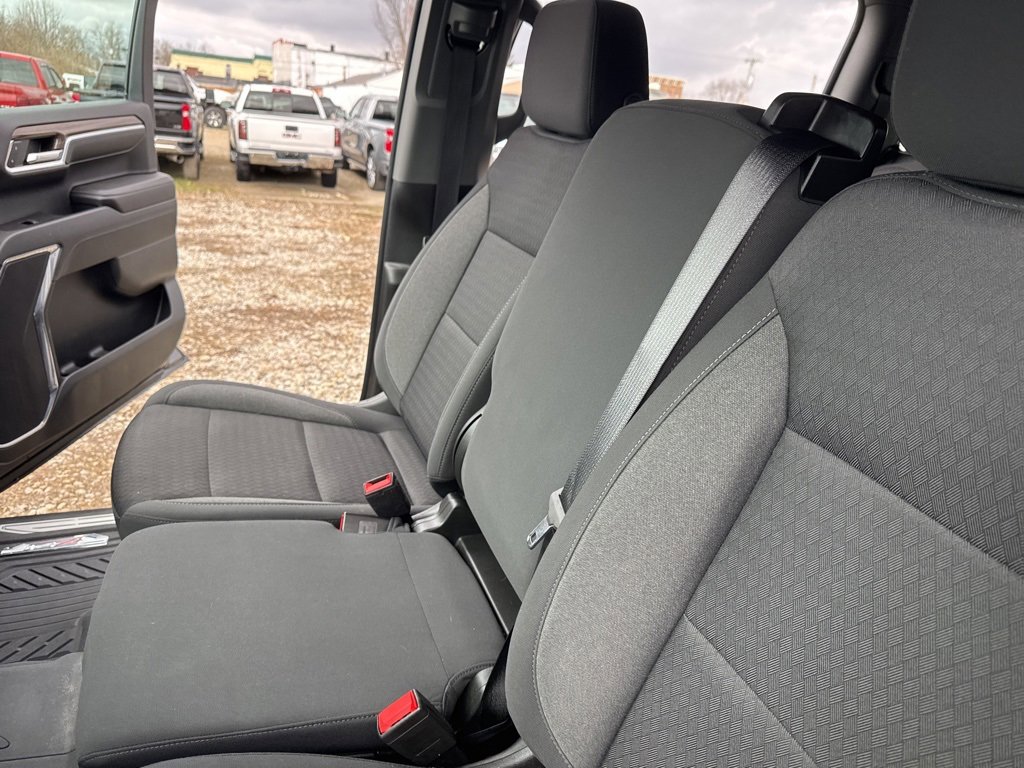 Used 2023 Chevrolet Silverado 1500 LT image 17