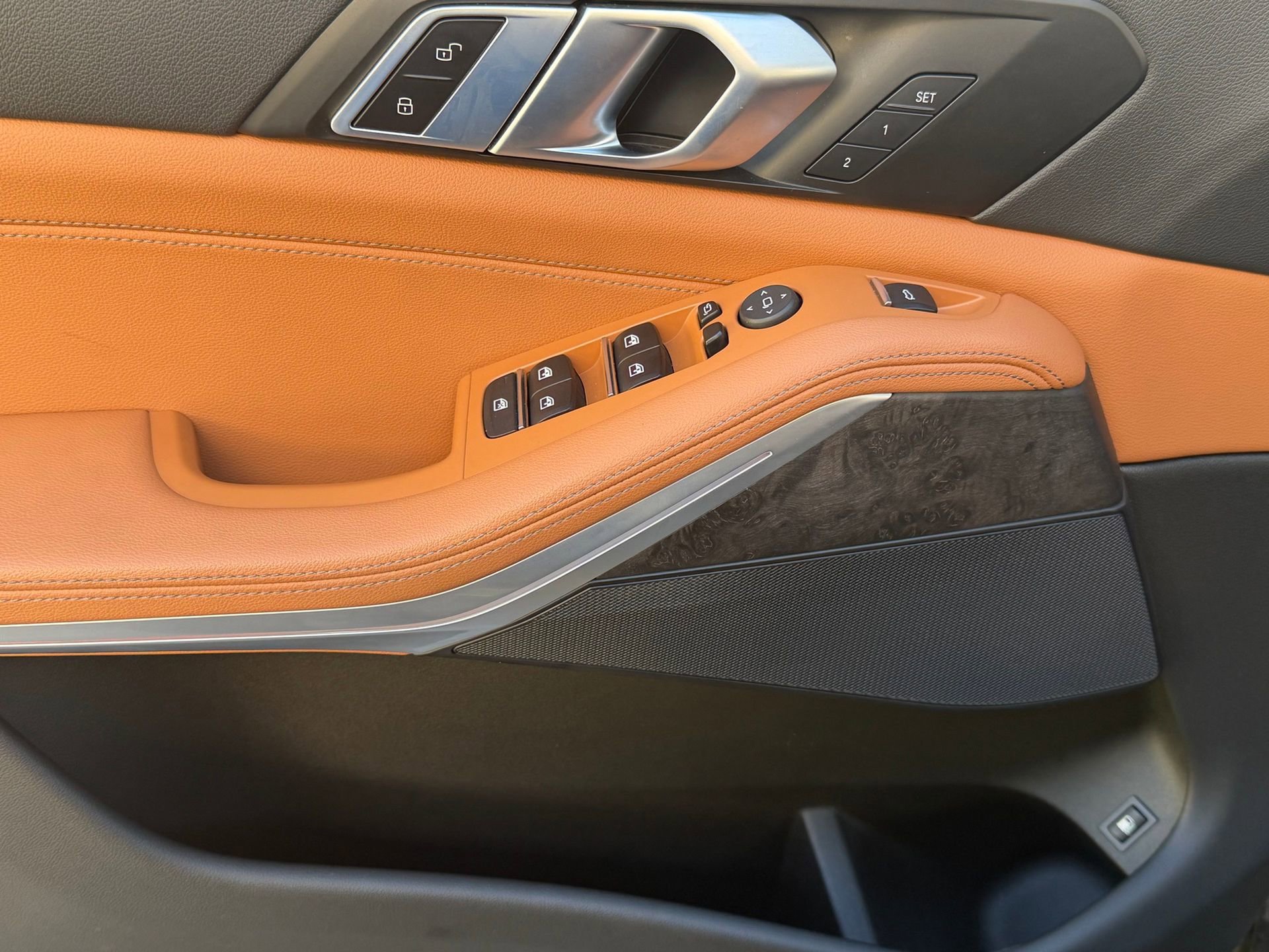 Used 2022 BMW X5 xDrive45e w/ M Sport Package image 36