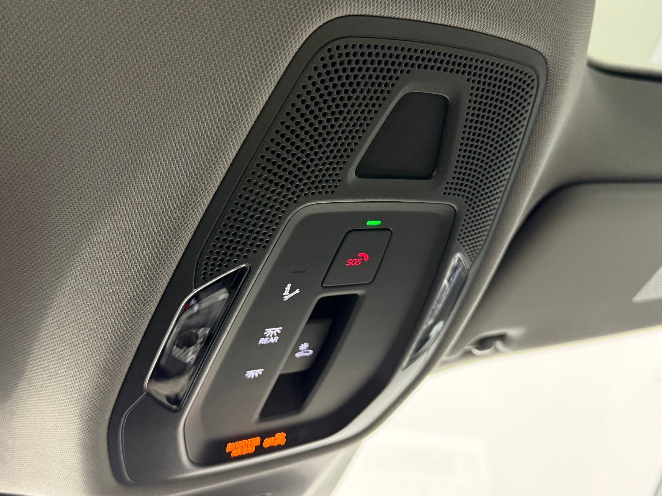 New 2025 Audi A5 2.0T Premium Plus image 21