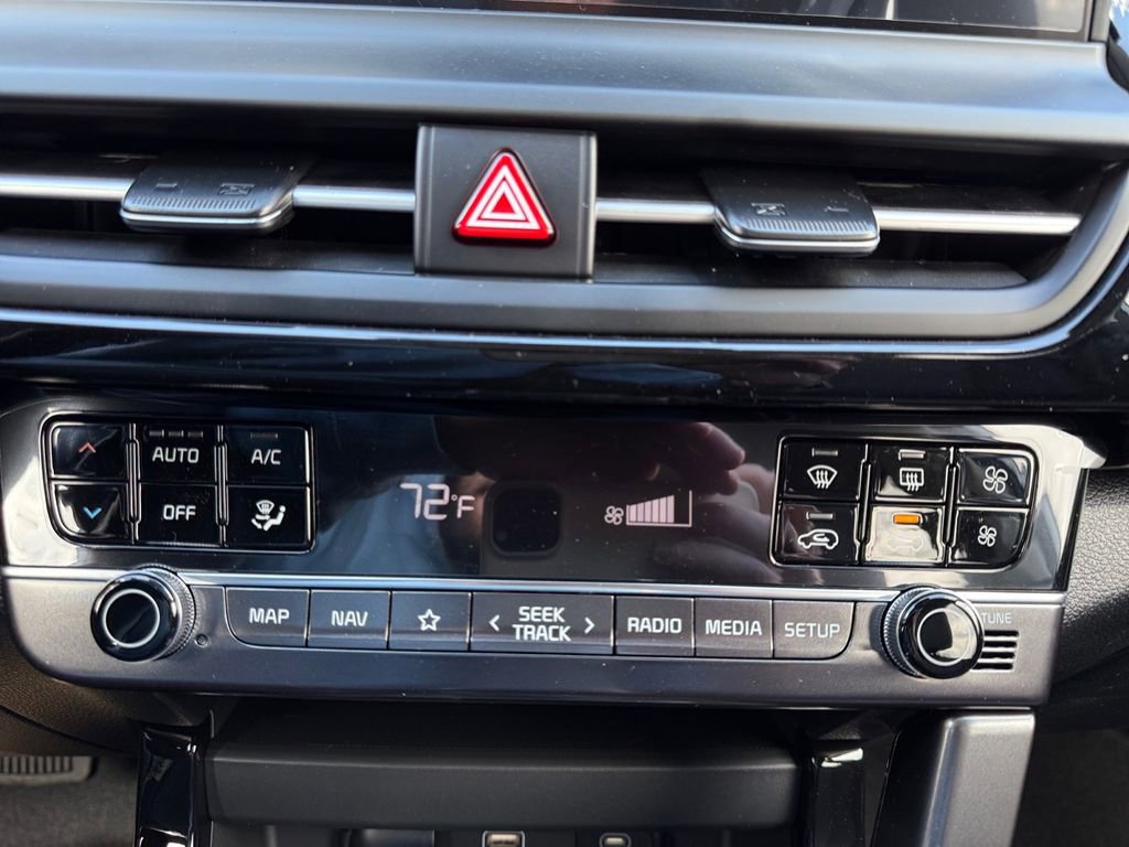 New 2026 Kia Seltos S AWD/4WD image 29