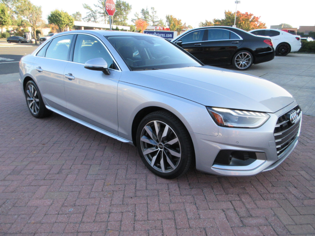 Used 2024 Audi A4 2.0T Premium image 69