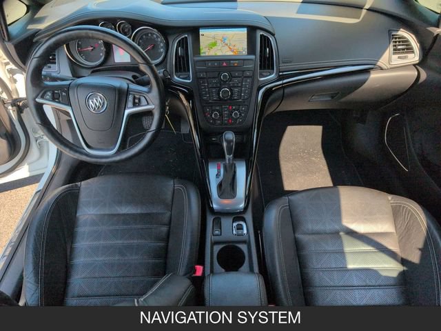 Used 2016 Buick Cascada Premium FWD image 18