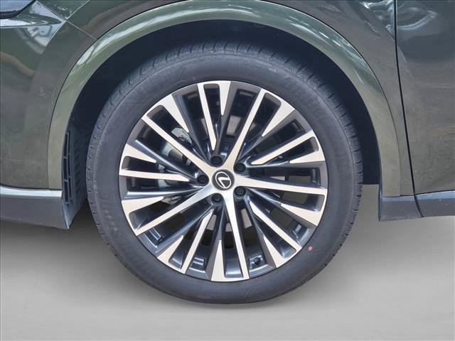 Used 2024 Lexus RX 350 Premium Plus w/ Convenience Package FWD image 14
