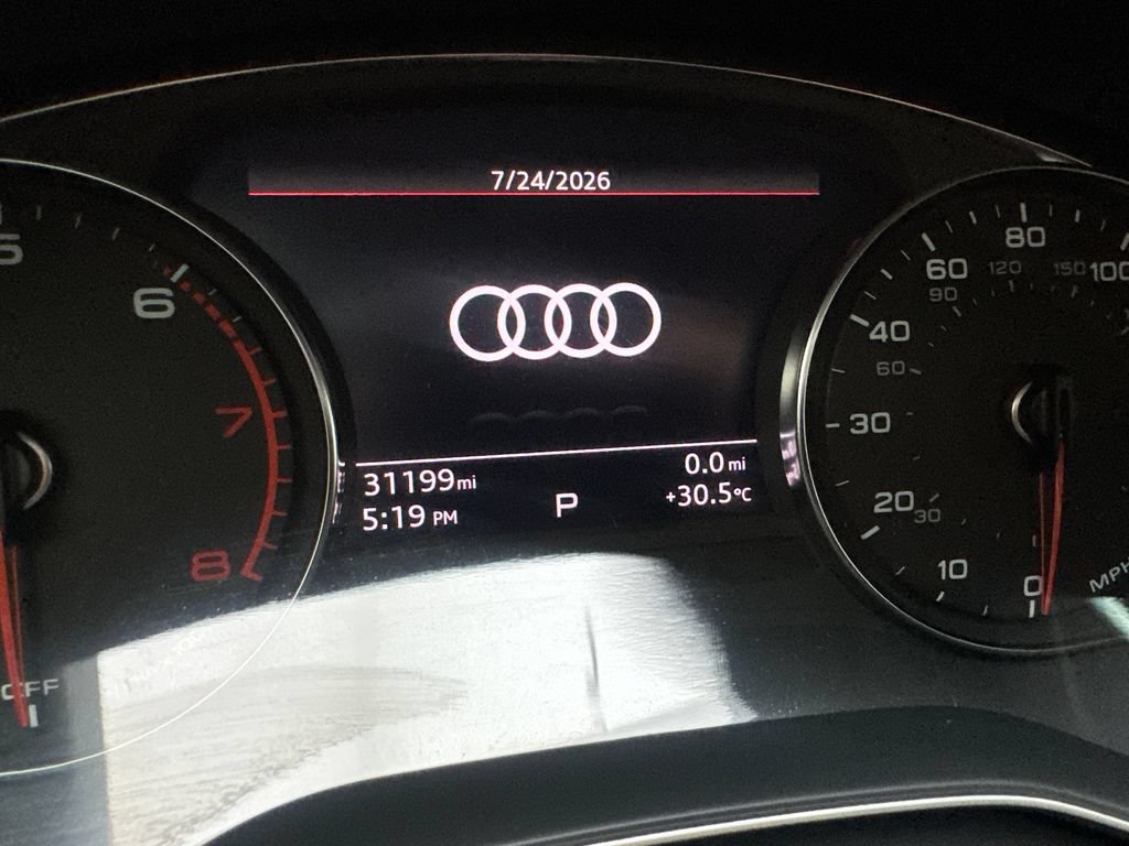 Used 2023 Audi Q5 2.0T Premium AWD/4WD image 62