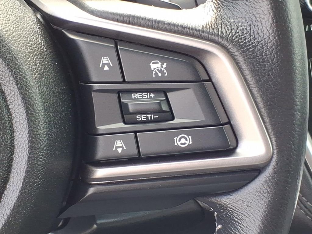 Certified 2023 Subaru Legacy Premium AWD/4WD image 10