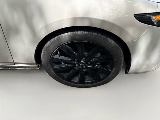 Used 2024 MAZDA MAZDA3 s FWD image 28
