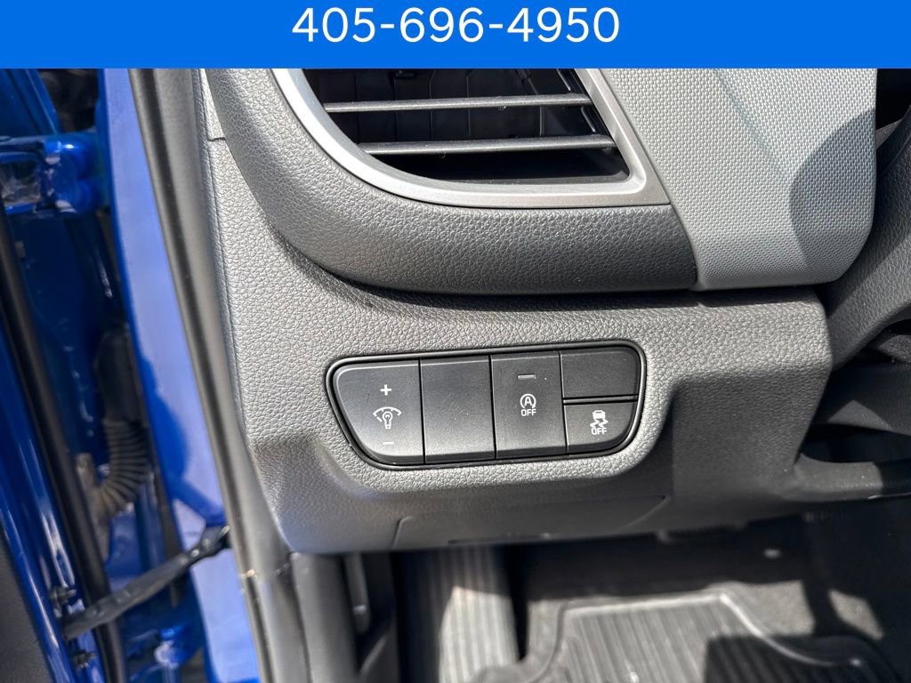 Used 2024 Kia Seltos LX image 31