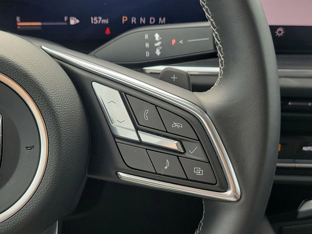 Used 2025 Buick Envision Preferred image 35