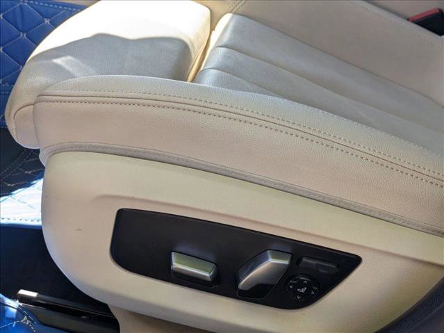Used 2018 BMW 530e RWD image 4