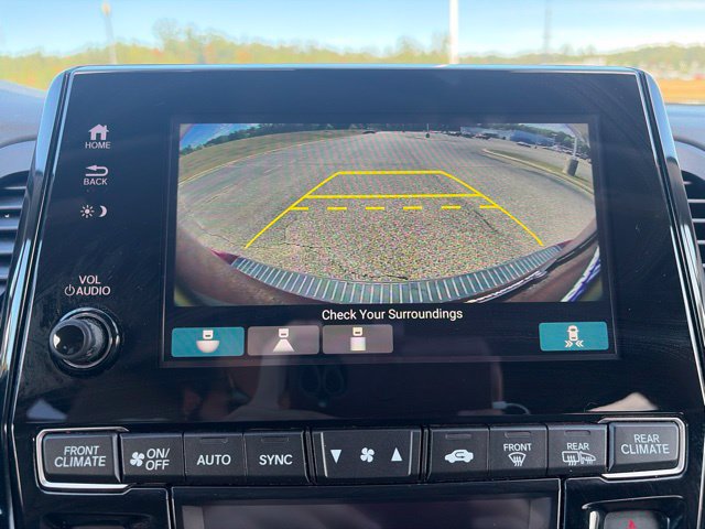 Used 2019 Honda Odyssey EX-L image 22