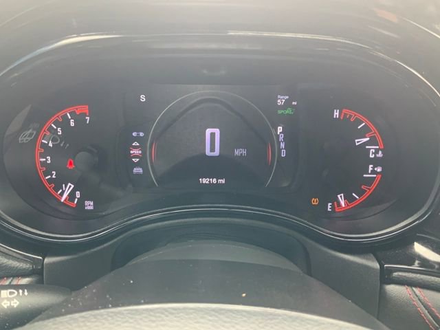 Used 2024 Dodge Durango GT image 23