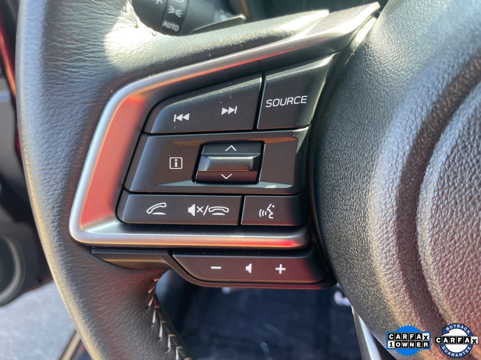Used 2025 Subaru Outback Premium image 13