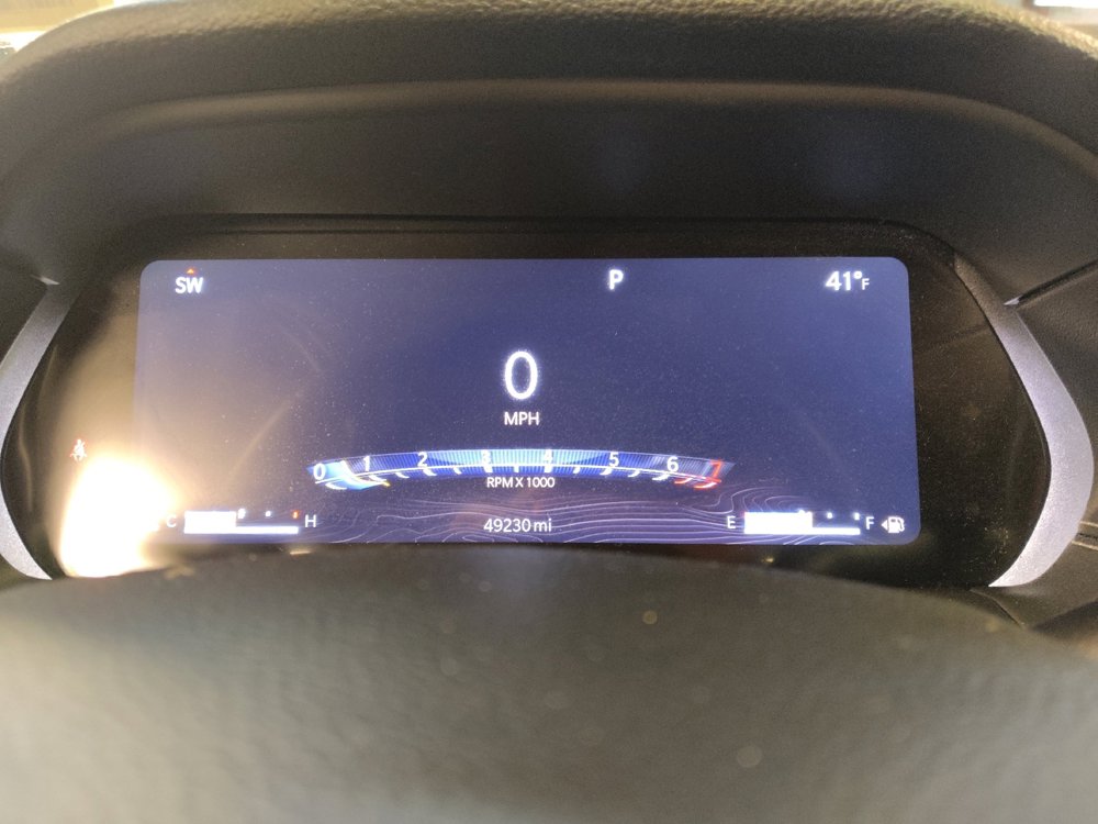 Used 2023 Jeep Grand Cherokee L Laredo image 23