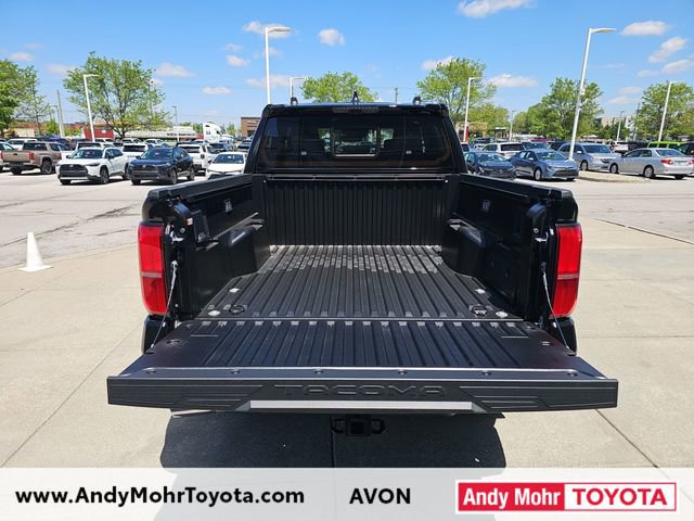 New 2026 Toyota Tacoma Limited AWD/4WD image 11