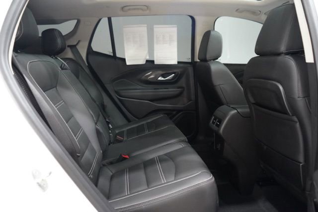 Used 2022 GMC Terrain Denali image 38