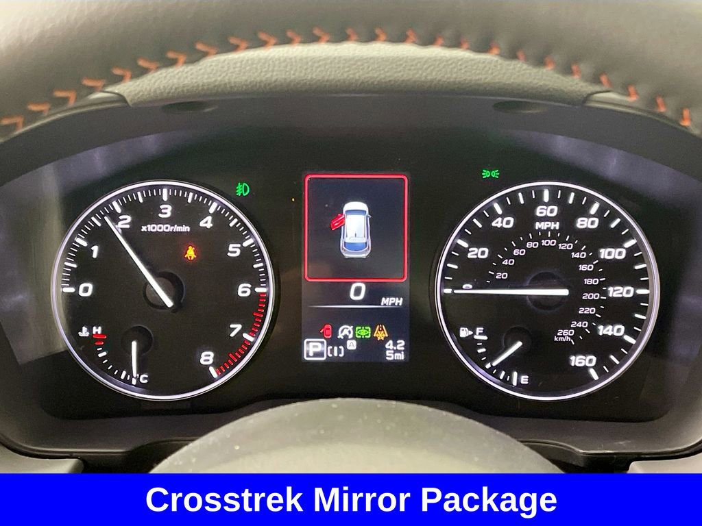 New 2026 Subaru Crosstrek 2.5i Limited image 13