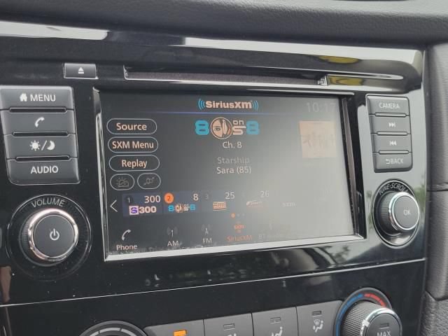 Used 2020 Nissan Rogue SV AWD/4WD image 25