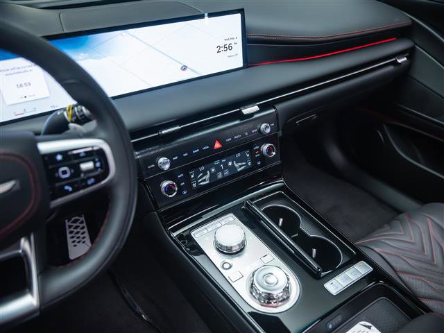 New 2026 Genesis G80 2.5T Sport Prestige image 24